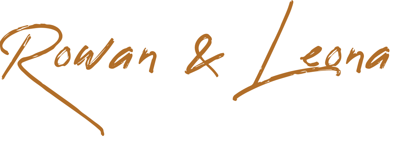 Rowan en Leona gaan trouwen!